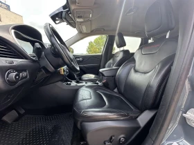 Jeep Cherokee 3.2 V6 Trailhawk 4X4, снимка 8
