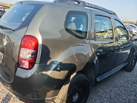 Dacia Duster 1.6 16 V газ-бензин, снимка 4