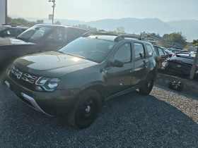 Dacia Duster 1.6 16 V газ-бензин, снимка 1