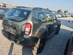 Dacia Duster 1.6 16 V газ-бензин, снимка 5
