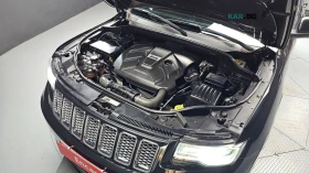 Jeep Grand cherokee SUMMIT* 4X4* 8ZF* DISTRONIC* HARMAN* PANO* ОБДУХ* , снимка 17