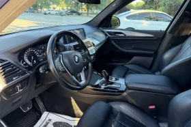 BMW X3 M40i * LED * AMBIENT * БЕЗ ИНЦИДЕНТИ * , снимка 8