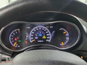 Jeep Grand cherokee TRAILHAWK/CARFAX /ФИНАНСИРАНЕ/, снимка 9