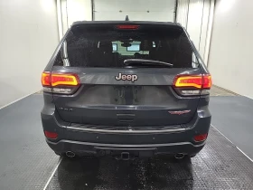 Jeep Grand cherokee TRAILHAWK/CARFAX /ФИНАНСИРАНЕ/, снимка 17