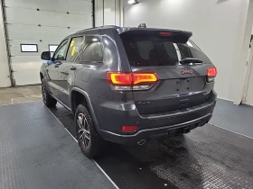 Jeep Grand cherokee TRAILHAWK/CARFAX /ФИНАНСИРАНЕ/, снимка 4