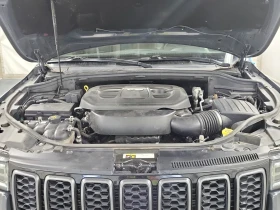 Jeep Grand cherokee TRAILHAWK/CARFAX /ФИНАНСИРАНЕ/, снимка 16