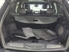 Jeep Grand cherokee TRAILHAWK/CARFAX /ФИНАНСИРАНЕ/, снимка 14