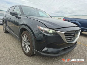 Mazda CX-9, снимка 2