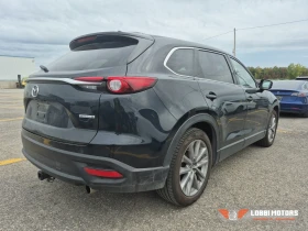 Mazda CX-9, снимка 3