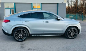 Mercedes-Benz GLE 400 d Coupe 4MATIC AMG, снимка 4