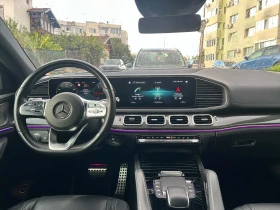Mercedes-Benz GLE 400 d Coupe 4MATIC AMG, снимка 6
