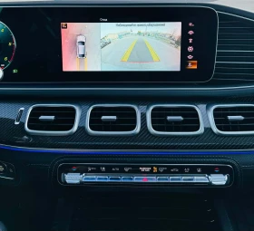 Mercedes-Benz GLE 400 d Coupe 4MATIC AMG, снимка 11