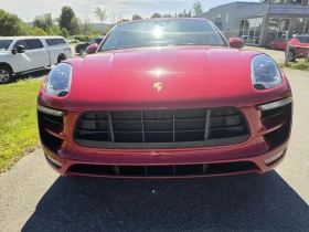 Porsche Macan GTS* 2018* MATRIX* BOSE* PANO* КРАЙНА ЦЕНА, снимка 2