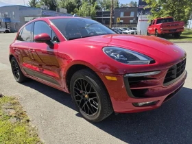 Porsche Macan GTS* 2018* MATRIX* BOSE* PANO* КРАЙНА ЦЕНА, снимка 3