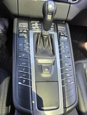 Porsche Macan GTS* 2018* MATRIX* BOSE* PANO* КРАЙНА ЦЕНА, снимка 12