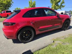 Porsche Macan GTS* 2018* MATRIX* BOSE* PANO* КРАЙНА ЦЕНА, снимка 4