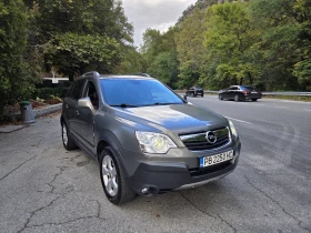 Opel Antara, снимка 1