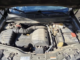 Opel Antara, снимка 13