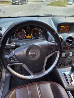 Opel Antara, снимка 11