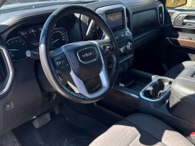 Gmc Sierra Elevation| CARFAX| ОПЦИЯ ЗА ФИНАНСИРАНЕ, снимка 5