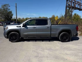 Gmc Sierra Elevation| CARFAX| ОПЦИЯ ЗА ФИНАНСИРАНЕ, снимка 2