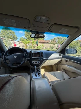 Hyundai Santa fe CDRI, снимка 10