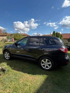 Hyundai Santa fe CDRI, снимка 7