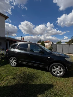 Hyundai Santa fe CDRI, снимка 2