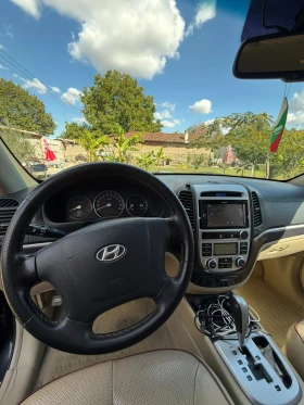 Hyundai Santa fe CDRI, снимка 5