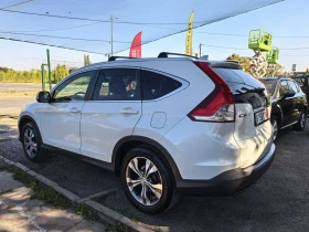 Honda Cr-v 2.0 i 4x4, снимка 3