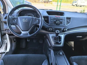 Honda Cr-v 2.0 i 4x4, снимка 7