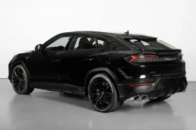 Lamborghini Urus SE / FACELIFT / CERAMIC / HUD / 360 / B&O /, снимка 4
