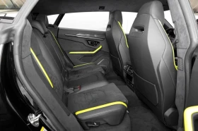 Lamborghini Urus SE / FACELIFT / CERAMIC / HUD / 360 / B&O /, снимка 7