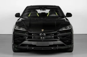 Lamborghini Urus SE / FACELIFT / CERAMIC / HUD / 360 / B&O /, снимка 2