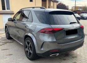 Mercedes-Benz GLE 400 e 4Matic AMG-Line, снимка 2