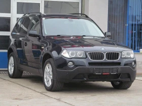 BMW X3 2.0D/FACELIFT | Mobile.bg    2