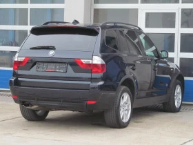 BMW X3 2.0D/FACELIFT | Mobile.bg    3