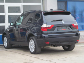 BMW X3 2.0D/FACELIFT, снимка 4 - Автомобили и джипове - 39079856