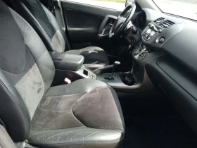 Toyota Rav4 2.2 D4D, снимка 7