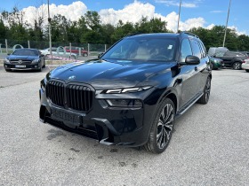 Обява за продажба на BMW X7 40d Individual M 23  ~ 239 998 лв. - изображение 1