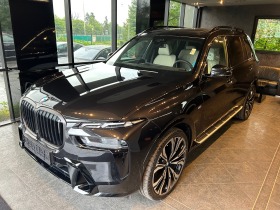 BMW X7 40d Individual M 23 , снимка 7 - Автомобили и джипове - 42789838