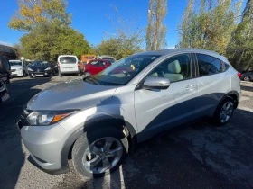 Honda Hr-v, снимка 5