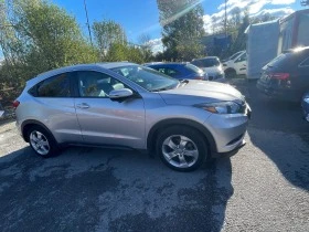 Honda Hr-v, снимка 1