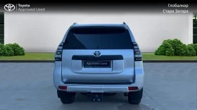 Toyota Land cruiser SPECIAL EDIT. 2.8 D4D A/T | Mobile.bg    5