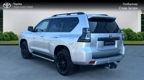 Toyota Land cruiser SPECIAL EDIT. 2.8 D4D A/T, снимка 4