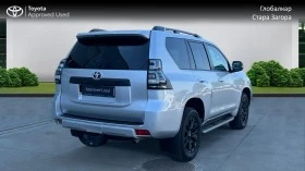 Toyota Land cruiser SPECIAL EDIT. 2.8 D4D A/T, снимка 6