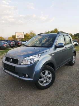 Daihatsu Terios ГАЗ 4Х4, снимка 1