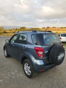 Daihatsu Terios ГАЗ 4Х4, снимка 5