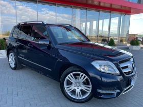 Mercedes-Benz GLK 220 4Matic, снимка 3