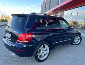 Mercedes-Benz GLK 220 4Matic | Mobile.bg    4